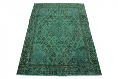 Vintage Rug Green in 310x200