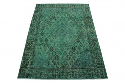 Vintage Rug Green in 310x200