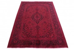 Vintage Rug Red in 350x240