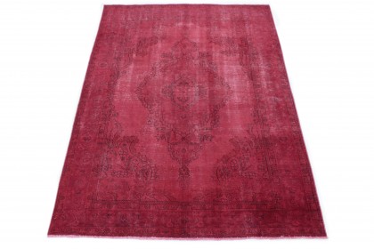 Vintage Rug Red in 290x200