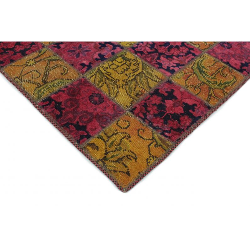 DESIGN - Lunettes de soleil effet écaille de tortue avec fine monture ronde et verres marron