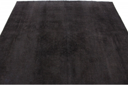 Vintage Rug Black in 290x210 (3 / 4)