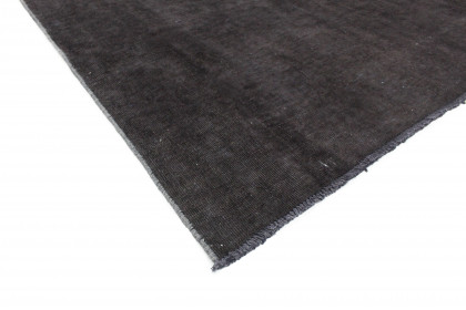 Vintage Rug Black in 290x210 (4 / 4)