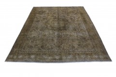 Vintage Rug Gray in 380x300