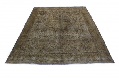 Vintage Rug Gray in 380x300