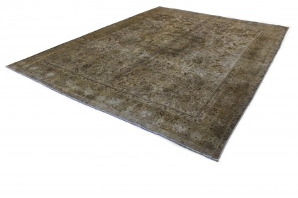Vintage Rug Gray in 380x300 (2 / 4)