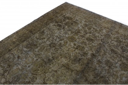 Vintage Rug Gray in 380x300 (3 / 4)