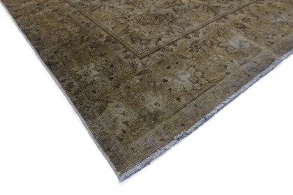 Vintage Rug Gray in 380x300 (4 / 4)