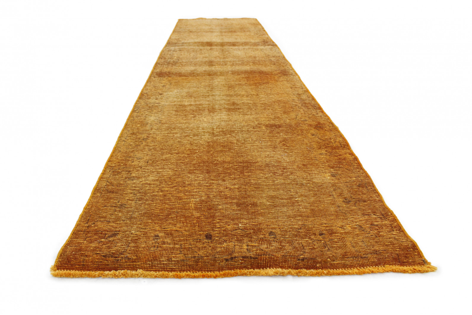 Rugshop Vintage-Teppich - 91x150 Cm, Blau, Maschinenwaschbar & Rutschfest, Aus Weichem Polyester