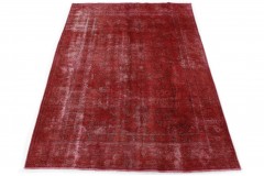 Vintage Rug Red in 280x180