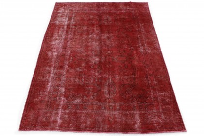 Vintage Rug Red in 280x180