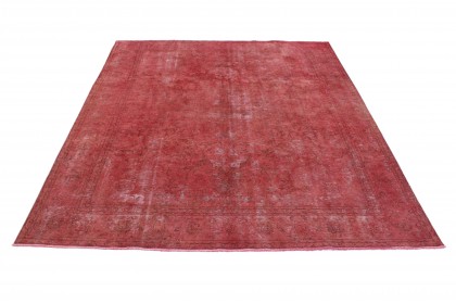 Vintage Rug Red in 380x270