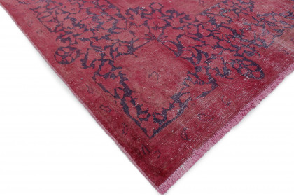 Vintage Teppich Rot in 430x300 (3 / 3)