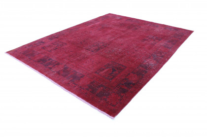 Vintage Rug Red in 330x250 (2 / 3)