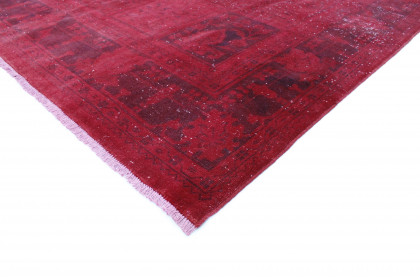 Vintage Rug Red in 330x250 (3 / 3)