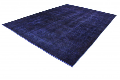 Vintage Rug Ultramarine Blue in 360x290 (2 / 3)