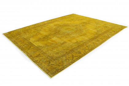 Vintage Rug Gold in 390x290 (2 / 5)
