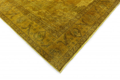 Vintage Rug Gold in 390x290 (3 / 5)