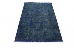 Vintage Rug Blue in 300x190