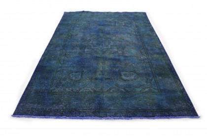 Vintage Rug Blue in 300x190 (2 / 6)