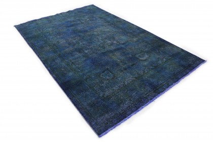 Vintage Rug Blue in 300x190 (3 / 6)