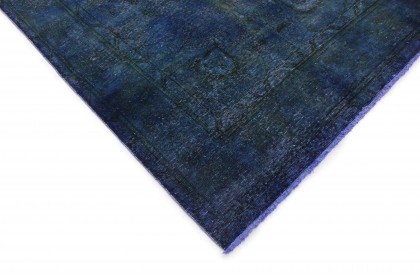 Vintage Rug Blue in 300x190 (5 / 6)