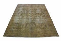 Vintage Rug Beige in 380x290