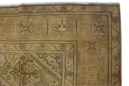 Vintage Teppich Beige in 380x290 (7 / 8)