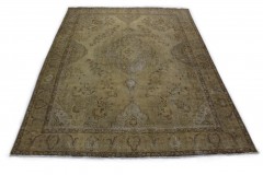 Vintage Rug Beige in 390x290