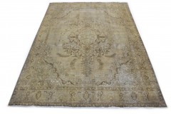 Vintage Rug Sand in 380x280