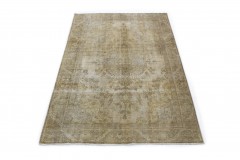 Vintage Rug Beige in 290x190