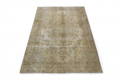 Vintage Rug Beige in 290x190