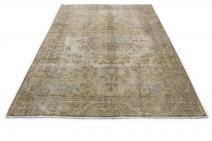 Vintage Rug Beige in 290x190 (2 / 5)