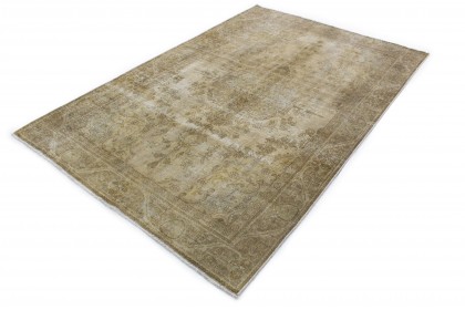 Vintage Rug Beige in 290x190 (3 / 5)