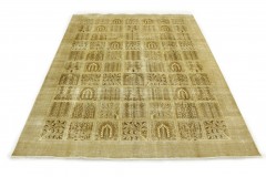 Vintage Rug Beige in 390x300