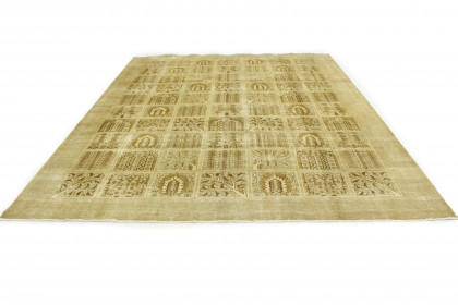 Vintage Rug Beige in 390x300 (2 / 5)