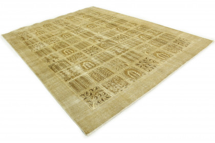 Vintage Rug Beige in 390x300 (3 / 5)