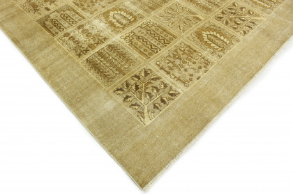 Vintage Rug Beige in 390x300 (5 / 5)