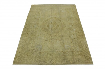 Vintage Rug Beige in 340x230