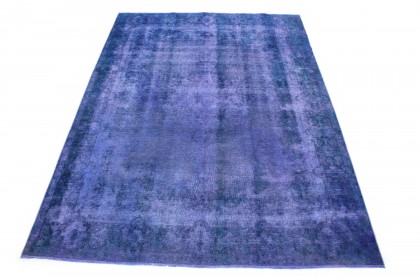 Vintage Rug Purple in 330x240