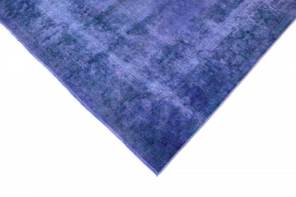 Vintage Teppich Lila in 330x240 (5 / 6)