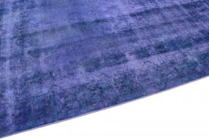 Vintage Teppich Lila in 330x240 (6 / 6)