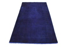 Vintage Teppich Lila in 230x130