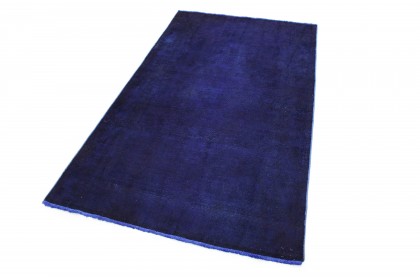Vintage Rug Purple in 230x130 (3 / 5)