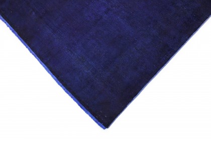 Vintage Rug Purple in 230x130 (4 / 5)