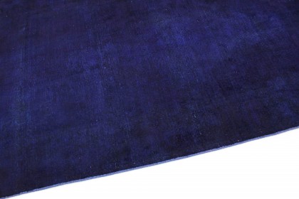 Vintage Rug Purple in 230x130 (5 / 5)