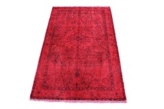 Vintage Rug Red in 160x100