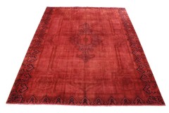 Vintage Rug Red in 350x280