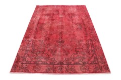 Vintage Rug Red in 290x200