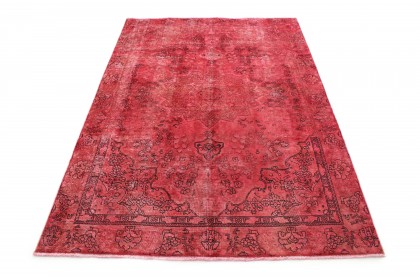 Vintage Rug Red in 290x200